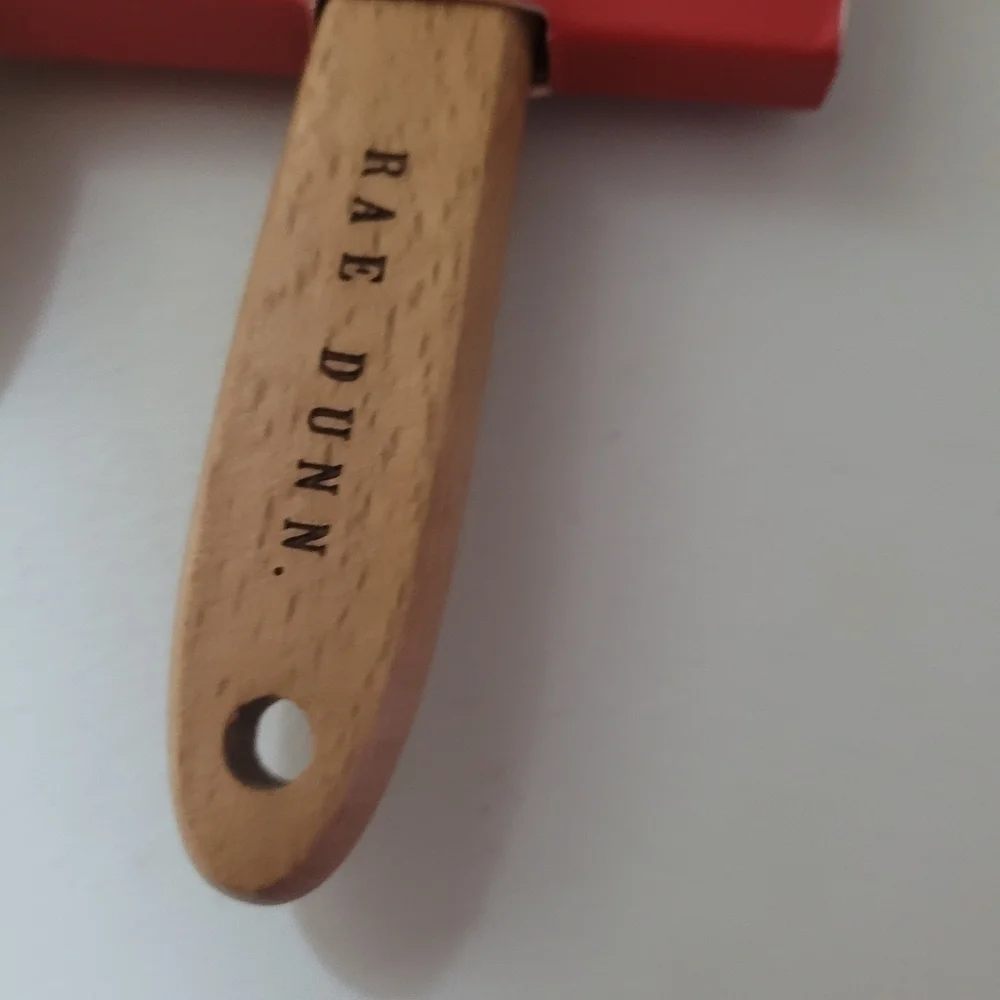 Rae Dunn Spatula Christmas set / NEW